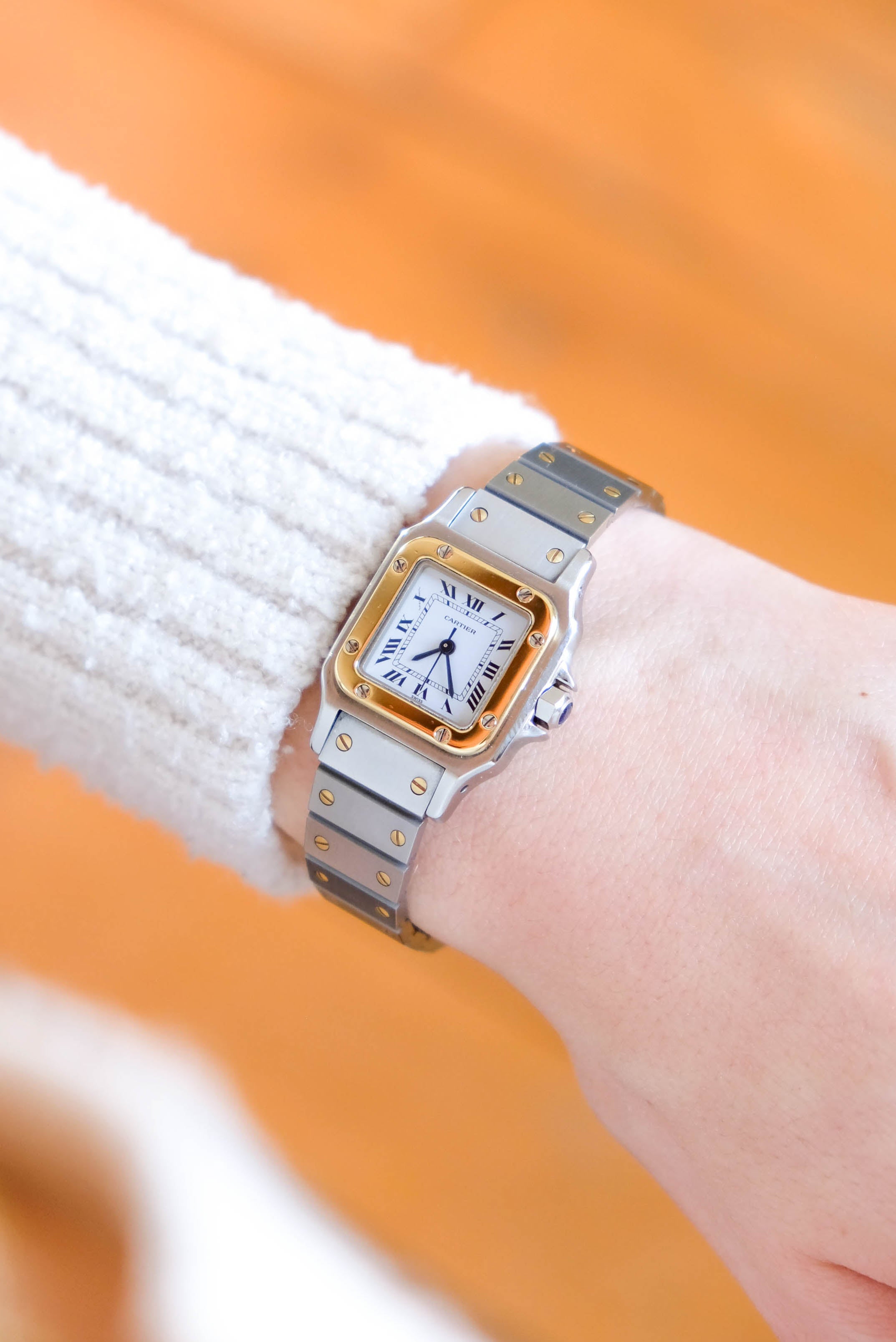 Figaro Madame Fran oise Paris le site de montres vintage 100 f min