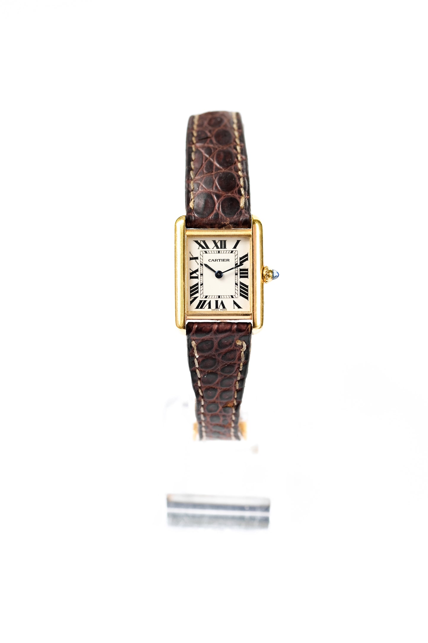 Cartier Tank Louis Cartier - v. 1990