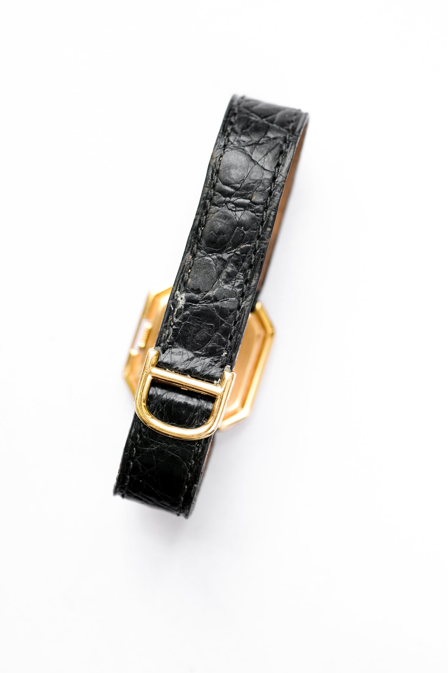 Cartier Ceinture Mechanical - c. 1970