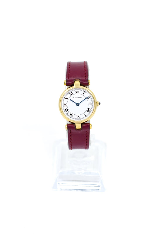 Cartier Vendôme - Small Model - 1982 (full set)