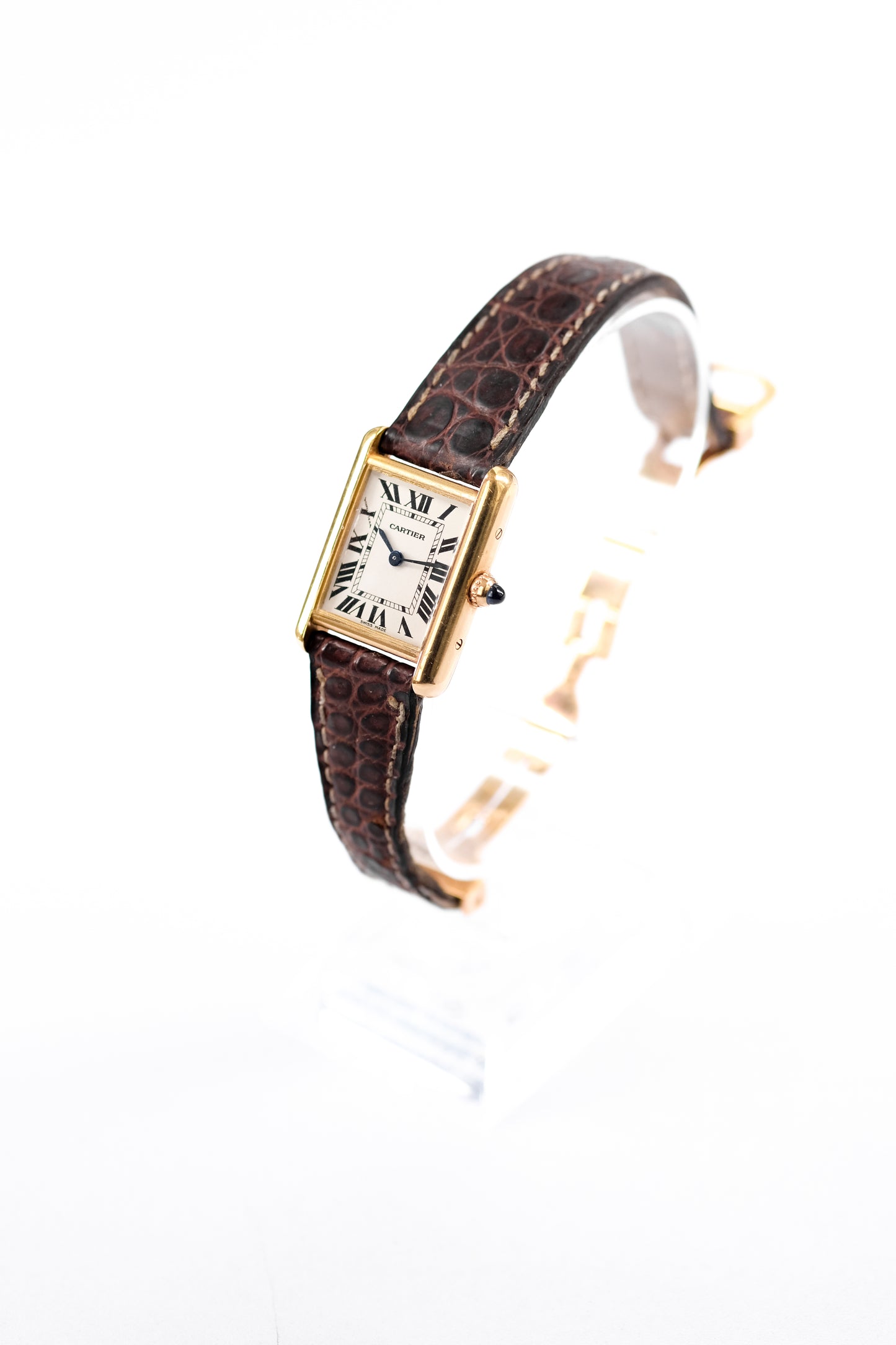 Cartier Tank Louis Cartier - v. 1990