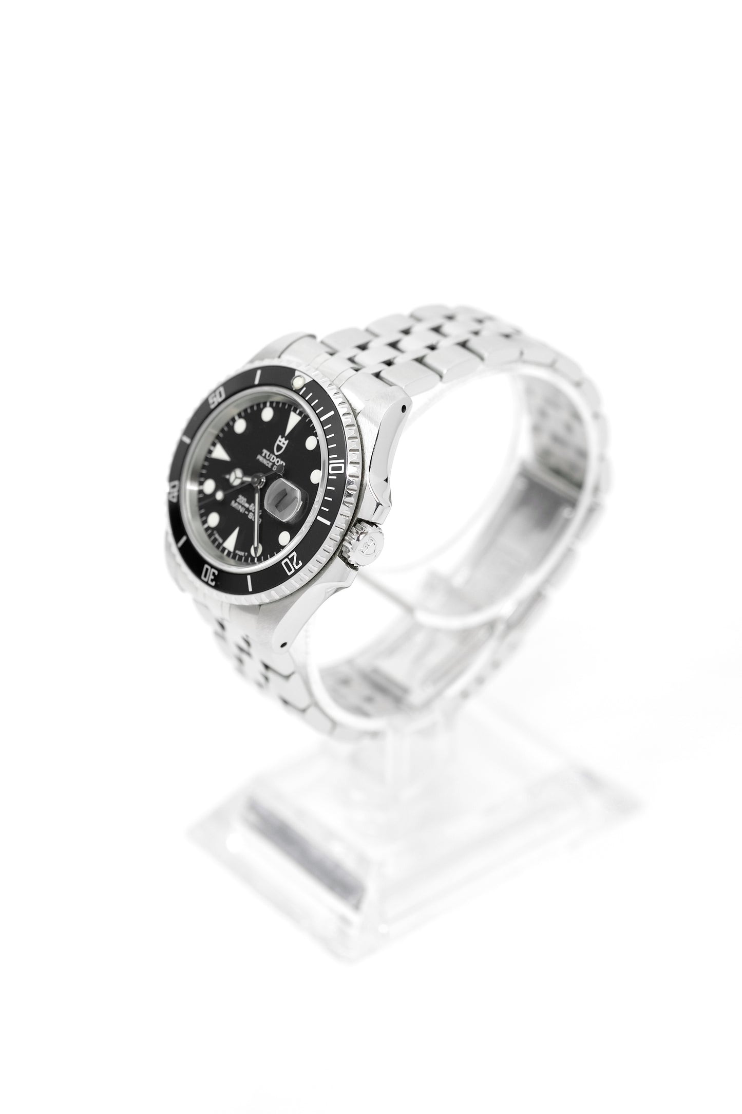 Tudor Mini Sub Black - ref. 73190