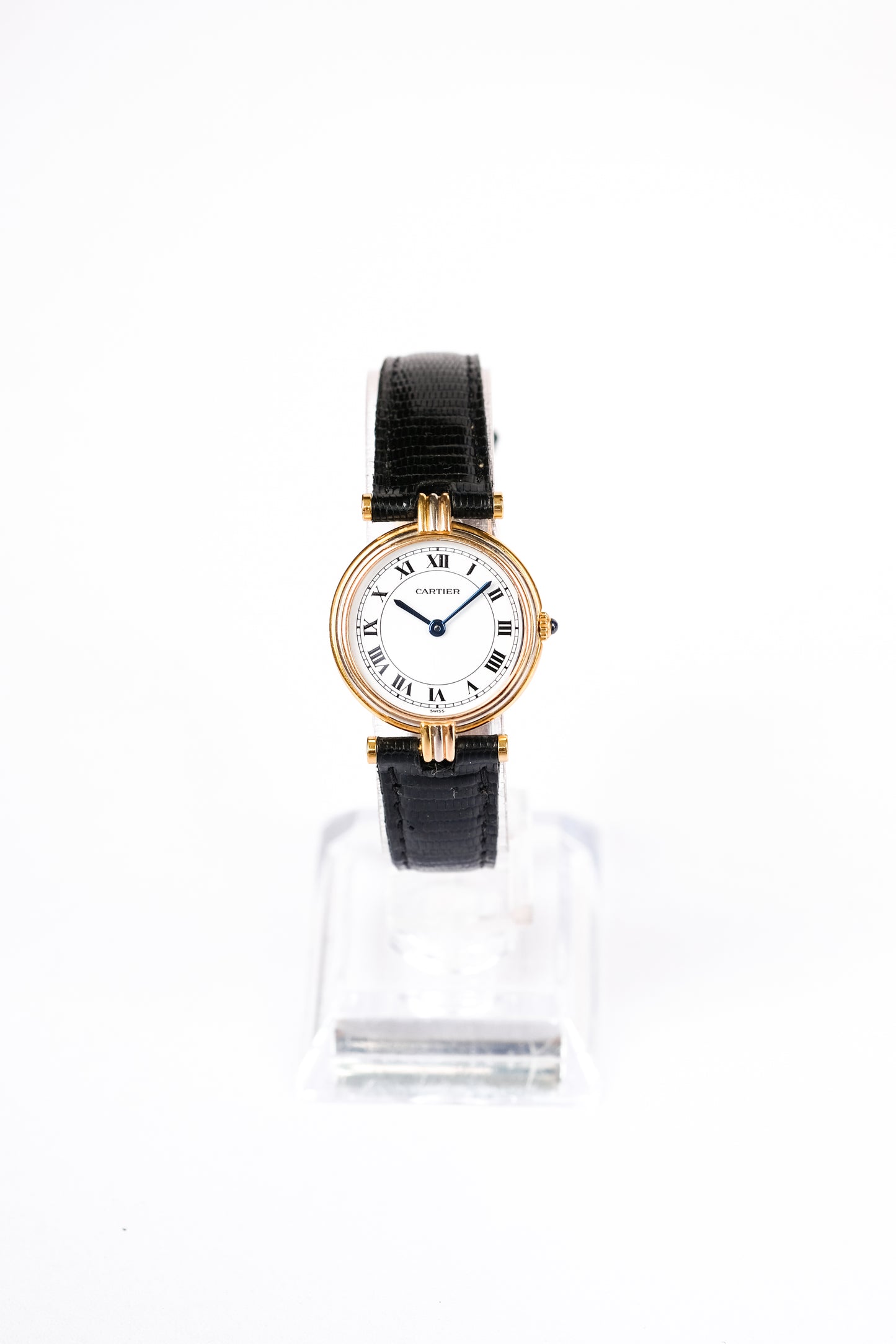 Cartier Vendôme Trinity - Small model - c. 1990