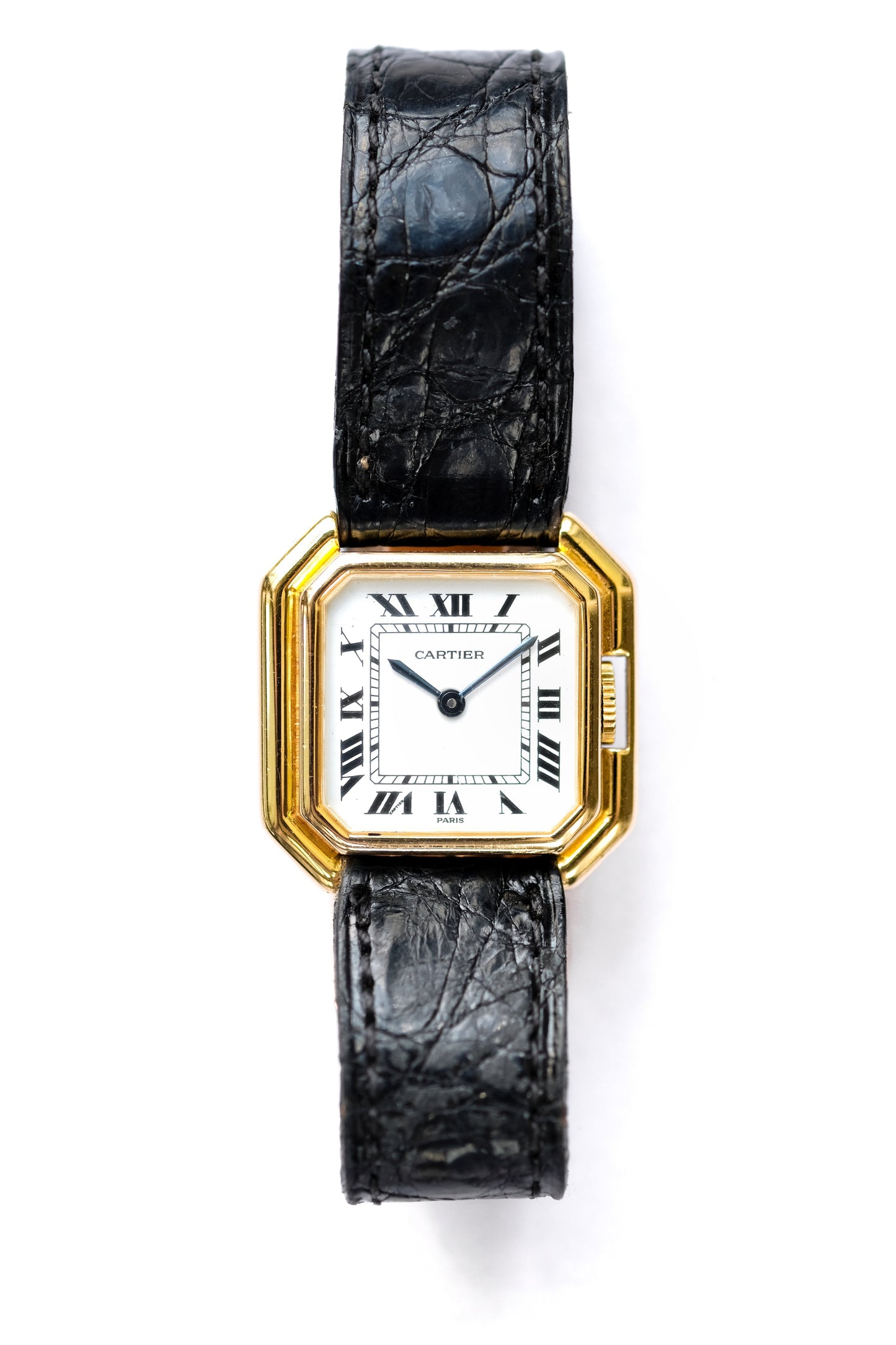 Cartier Ceinture Mechanical - c. 1970