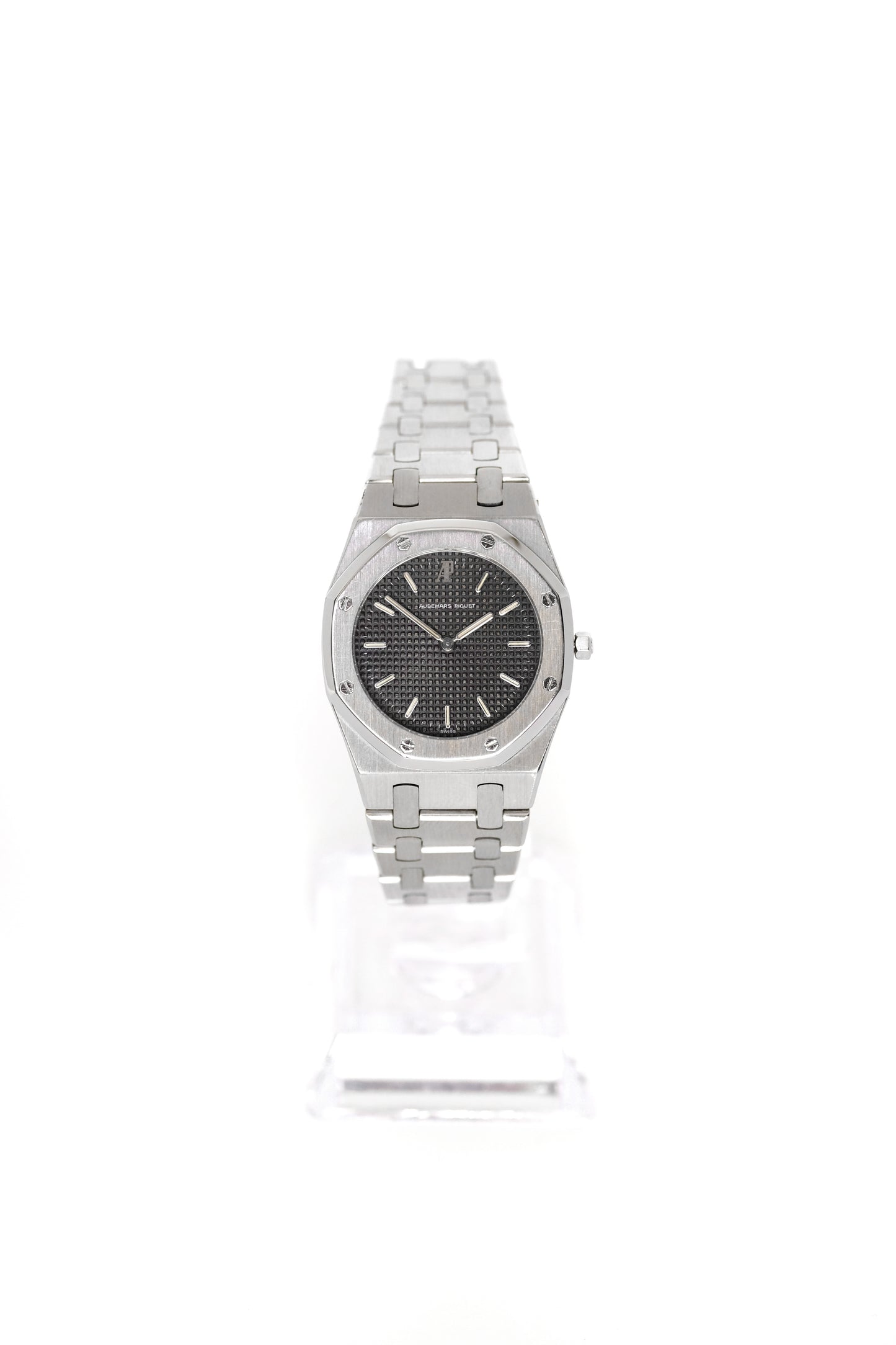 Audemars Piguet Royal - 1987 (certificat)