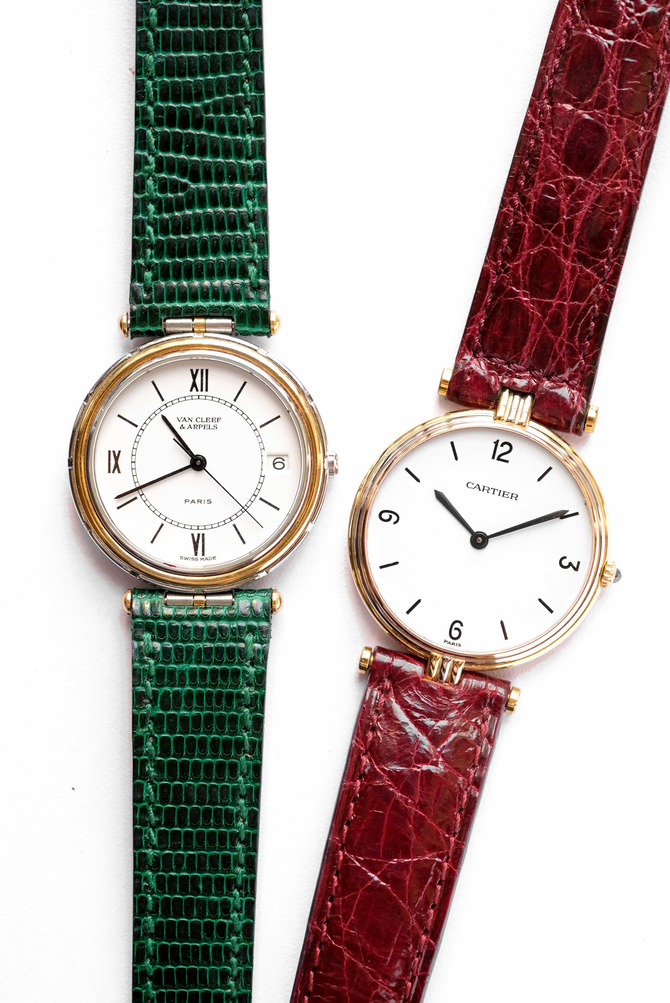 Montre pierre arpels online