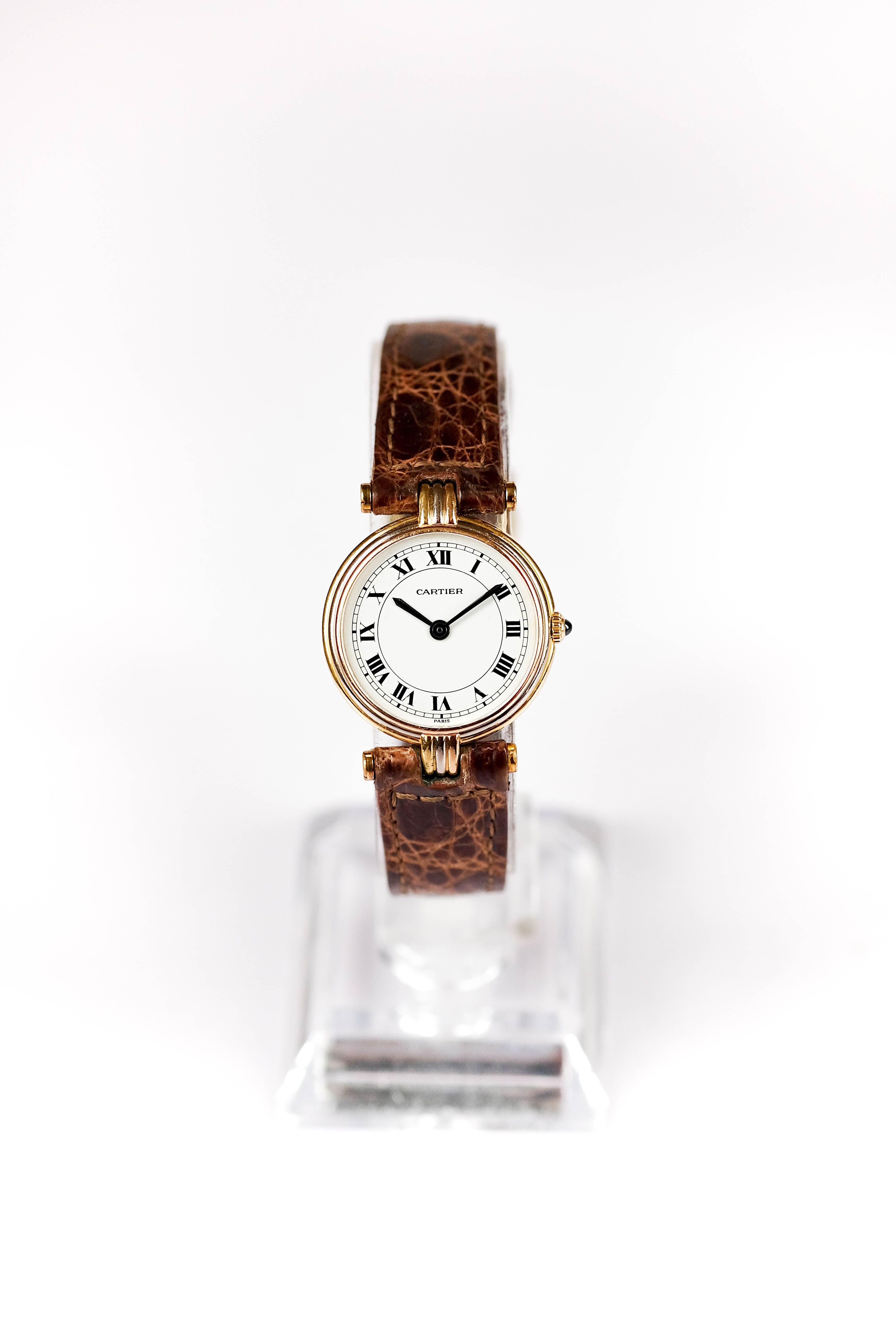 Cartier vendome trinity best sale