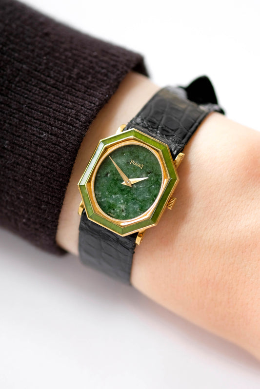 Piaget "Jade" - 1970s