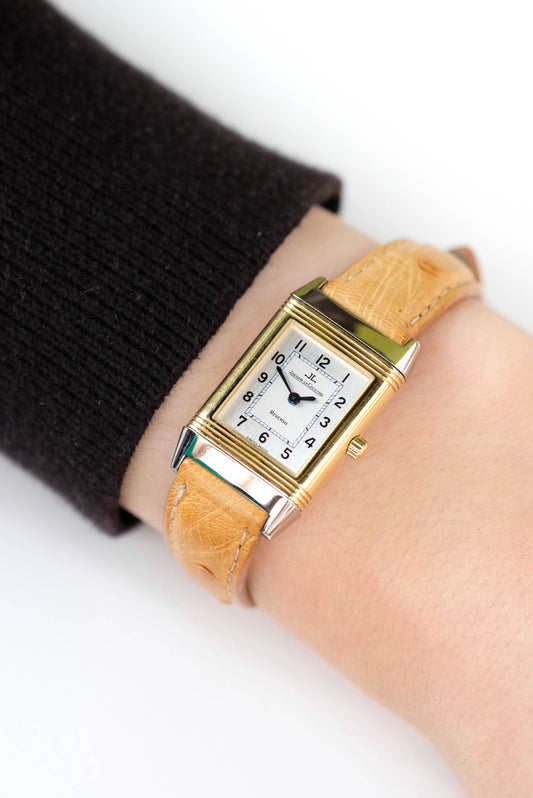 Jaeger-LeCoultre Reverso Lady - 1990s